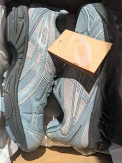 asics アシックス ゲルカヤノ 新品 正規品 未使用 27cm グレー
