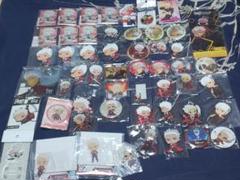 fate アーチャー エミヤ 54点 缶バッジ アクキー ラバスト