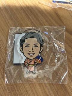 Vファーレン長崎 アクリルスタンド 富澤雅也選手