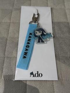 ご当地あどちゃんストラップ　大阪 新品】Ado ご当地あどちゃんストラップ 日本旅行編 8個セット