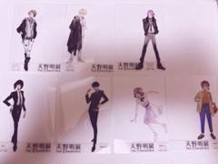 天野明展 鴨乃橋ロンの禁断推理 鴨ロン 特典 クリアカード