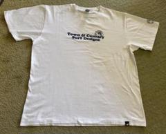 Town & Country Surf Designs Tシャツ