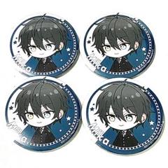 【影片みか】あんスタ　シャッフル缶バッジ　casual 影片みか】あんスタ シャッフル缶バッジ casual