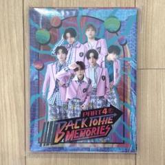 BACK TO THE MEMORIES Part4 BluRay
