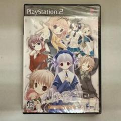 【未開封】PS2 Iris[イリス] 2800コレクション