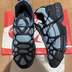Nike Air Kukini Triple 海外限定カラー エアクキニ