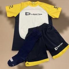Liberta リベルタ サッカーウェア 130サイズ セット - メルカリ