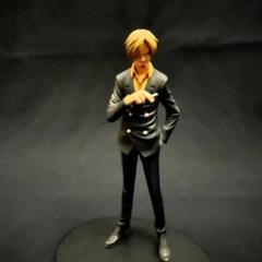 ワンピース サンジ フィギュア 約20cm スーツ姿