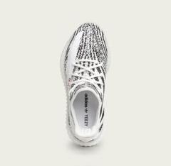 M【28cm】 YEEZY BOOST 350 V2 ZEBRAI