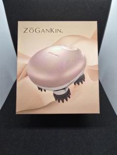 ZOGANKIN CLX-5 美顔器 ピンク 未使用品 ゾーガンキン 2025年最新】ZOGANKIN(ゾーガンキン)の人気アイテム - メルカリ