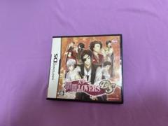 ニンテンドーDS 天下一★戦国LOVERS DS 乙女ゲーム