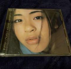 宇多田ヒカル First Love CD
