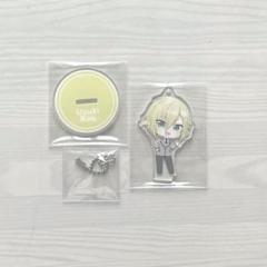 にじさんじ 卯月コウ にじ ぷち アクリルスタンド