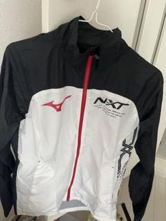 Mizuno Pro ピステ・ウィンドブレーカー ホワイト 楽天市場】ミズノ ウィンドブレーカー 春夏の通販