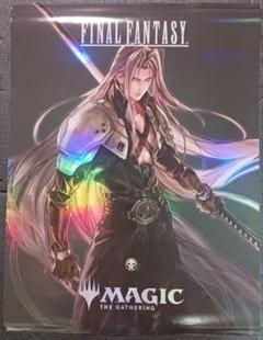 MTG 　ファイナルファンタジーポスター　５枚セット　非売品