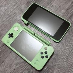 Minecraft クリーパー Nintendo 2DS ジャンク