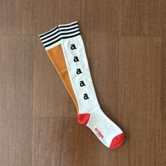 【新品未使用】archivio ゴルフ ソックス