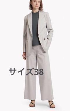 Crisp Linen Maddy | Theory luxe[セオリーリュクス]公式通販サイト