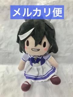 2025年最新】カツラギエース ふわぷちの人気アイテム - メルカリ