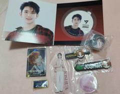 最終値下げ SEVENTEEN ジョシュア まとめ売り トレカ ペンライト SEVENTEEN ジョシュア トレカ まとめ売り - メルカリ