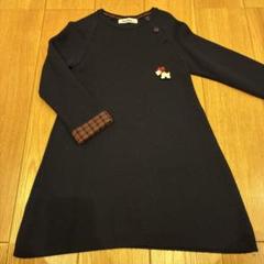 【美品】ファミリア　ニットワンピース ワンピース | ファミリア公式サイト