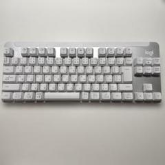 ロジクール　SIGNATURE K855