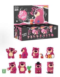 Amazon | 52TOYS BLINDBOX ロッツォ チャーミングボス PVC製