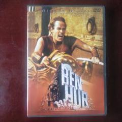 【中古】 ベン・ハー　BEN　HUR≪2枚組／完全版≫/ＤＶＤ/ADM-5073S Amazon.co.jp: ベン・ハー≪2枚組/完全版≫ [DVD] : ジョセフ