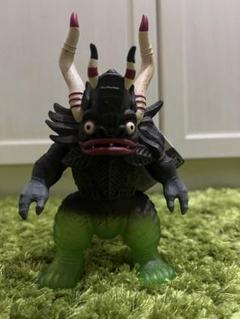 イトーヨーカドー ミクラス リアライズバージョン ソフビ ウルトラマン メビウス