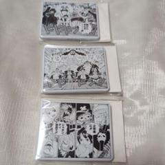 ONEPIECE 回想録の一片 メモリーピース 繋 キャラバッジ