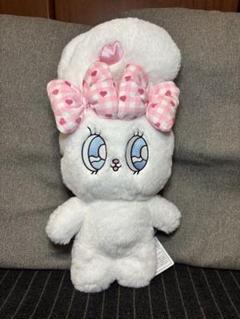 新品　Plush Bunny 超BIGぬいぐるみ Amazon.co.jp: エスターバニー 超BIGぬいぐるみ 約42㎝ : おもちゃ