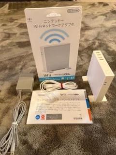 ニンテンドーWi-Fiネットワークアダプタ Amazon.com: Nintendo Wi-Fi network adapter : Electronics