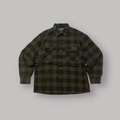 50s Vintage Pendleton Board Shirtのサムネイル