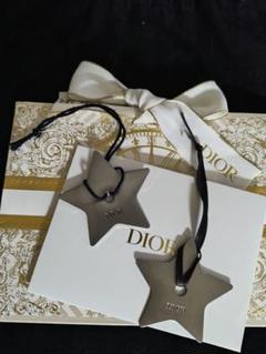 非売品】DIOR 2023 ノベルティ 限定 美品！ 南京錠 限定 希少