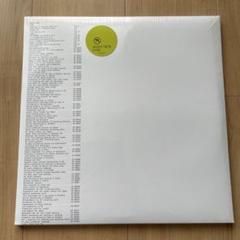 SYRO/APHEX TWIN LP