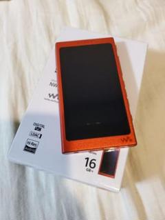sony nw a35 16gbの中古/未使用品 - メルカリ sony nw a35 16gbの中古/未使用品 - メルカリ