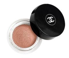 【美品】CHANEL アイシャドウ イリュージョン ドンブル ヴェルヴェット