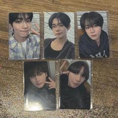 ボムギュ　日本　ラキドロ TXT ボムギュ TOGETHER CU ラキドロ ラッキードロー - メルカリ