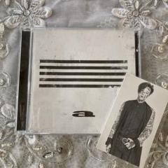 BIGBANG MADE a トレカ　ジヨン