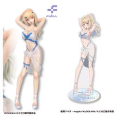 キミゼロ 白河月愛～GiGO限定～ ２種セット
