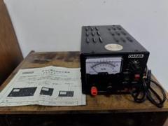 DAIWA ダイワ 安定化電源 PS-560WⅡ partner マイクセット Yahoo!オークション -「安定化電源 ダイワ」(アクセサリ