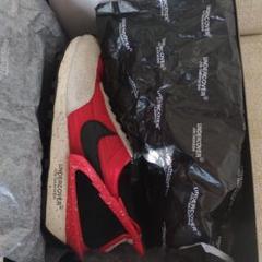 今週特別価格 ナイキ NIKE WMNS DAYBREAK/UNDERCOVER