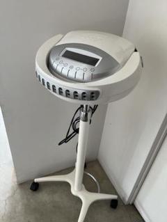 Yukiオオヒロ デジタルパーマ機 ODIS EX スタンド式　ホワイト Yuki様専用オオヒロ デジタルパーマ機 ODIS EX スタンド式