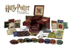 ハリー・ポッター ウィザードコレクション Blu-ray＆DVD
