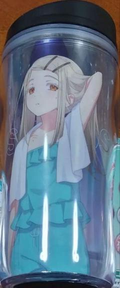 学園アイドルマスター 極楽湯 プラスセット マフラータオル 篠澤