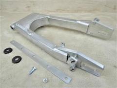 GS400 アルミスイングアーム T2/ GS400L GSX400Eザリ GS400 アルミ スイングアーム / GS400L GSX400Eザリ