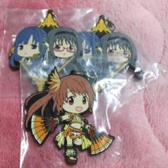 魔法少女まどか☆マギカ　マギアレコード　ラバストセット