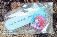 神山 識 アクリルキーホルダー VA夏フェス2025 サマーポケッツ RB ②