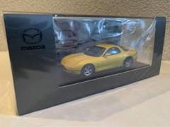 チ*ー様 100周年記念限定モデル 1/43 マツダ アンフィニ RX-7 FD チ*ー様 100周年記念限定モデル 1/43 マツダ アンフィニ RX-7 FD