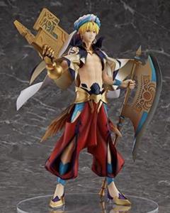 2025年最新】fate ギルガメッシュ フィギュアの人気アイテム
